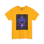 Cancer — Unisex Graphic T-Shirt