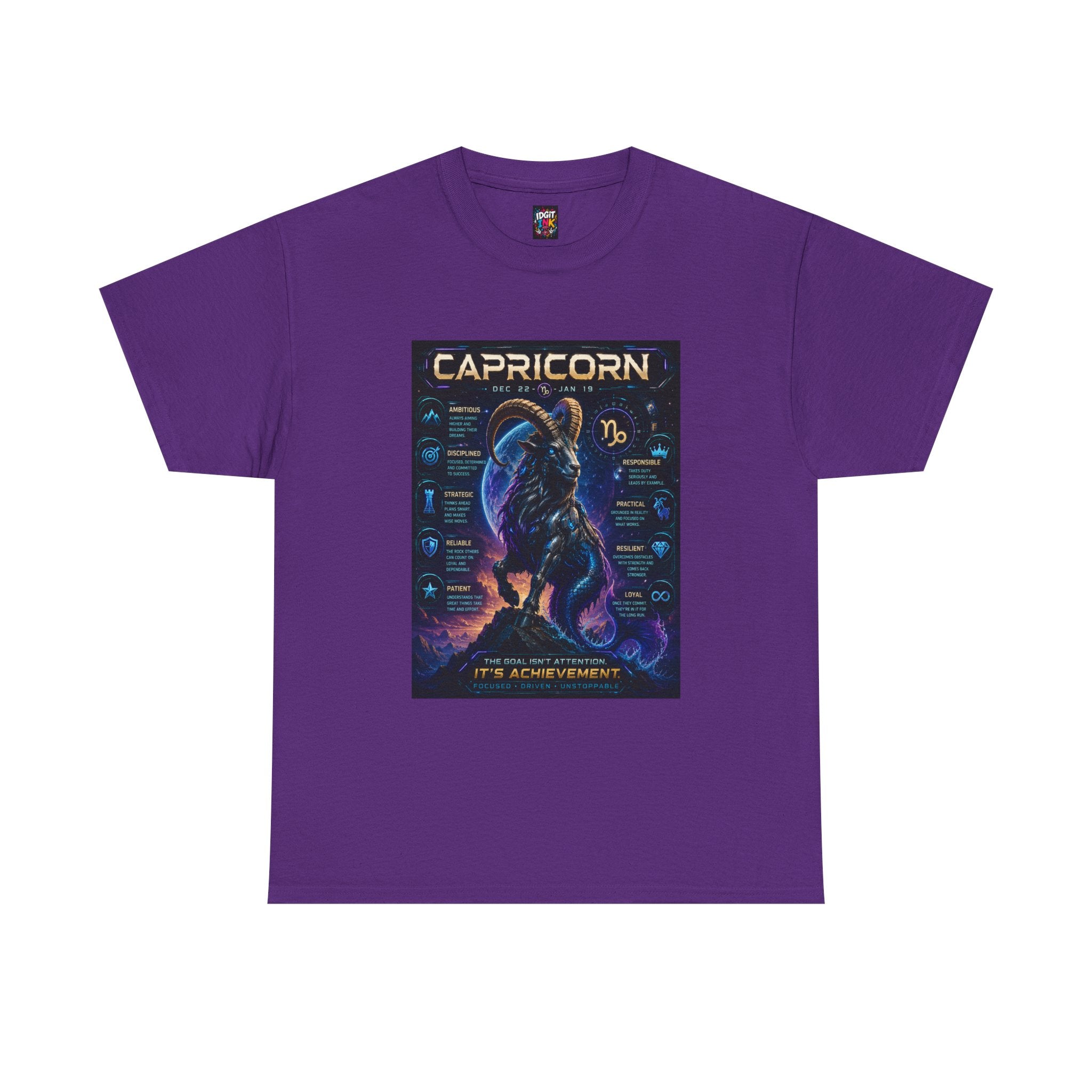 Capricorn