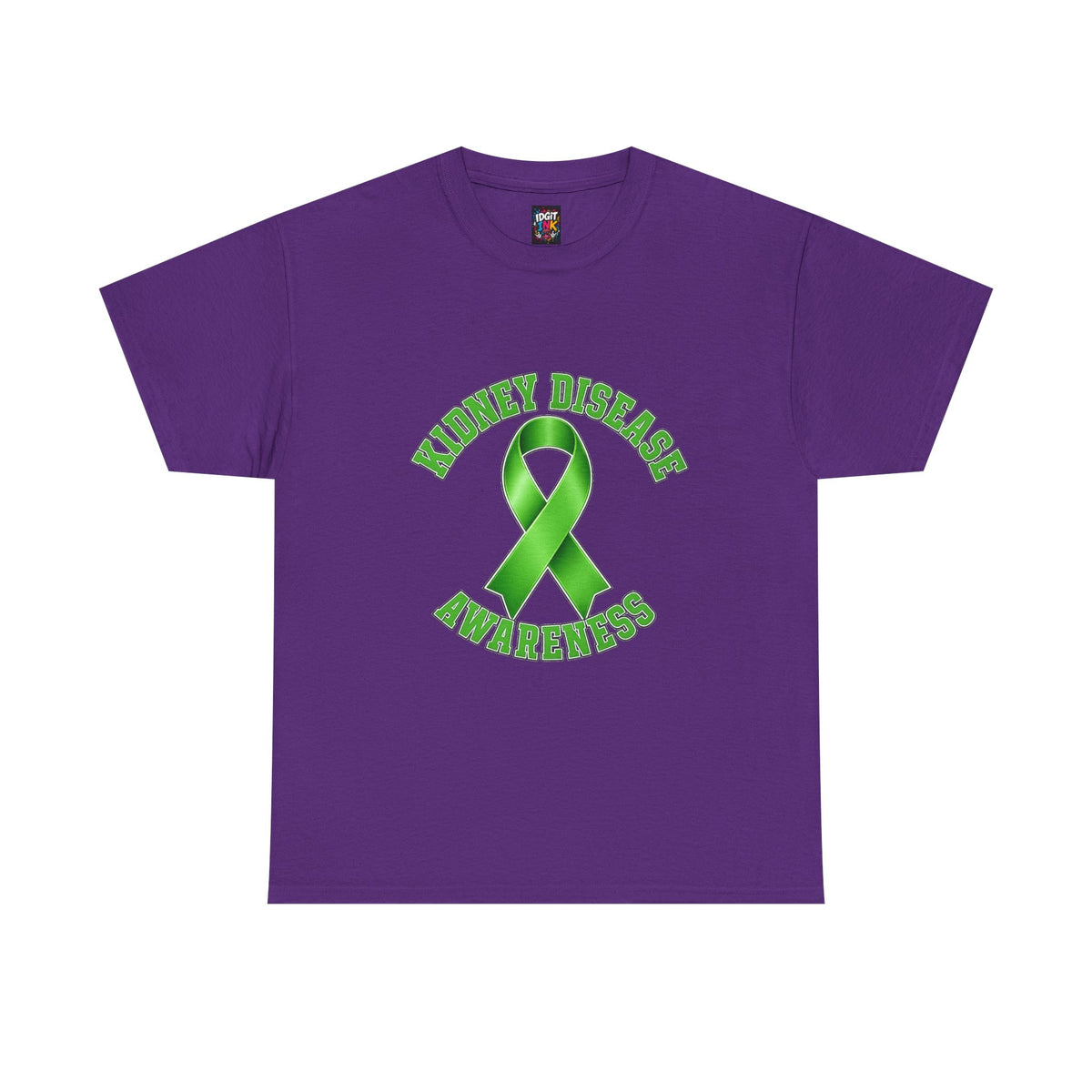 Kidney Disease Awareness Tee