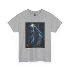 Ghostly Apparition — Unisex Graphic T-Shirt product image 23 | Idgit Ink