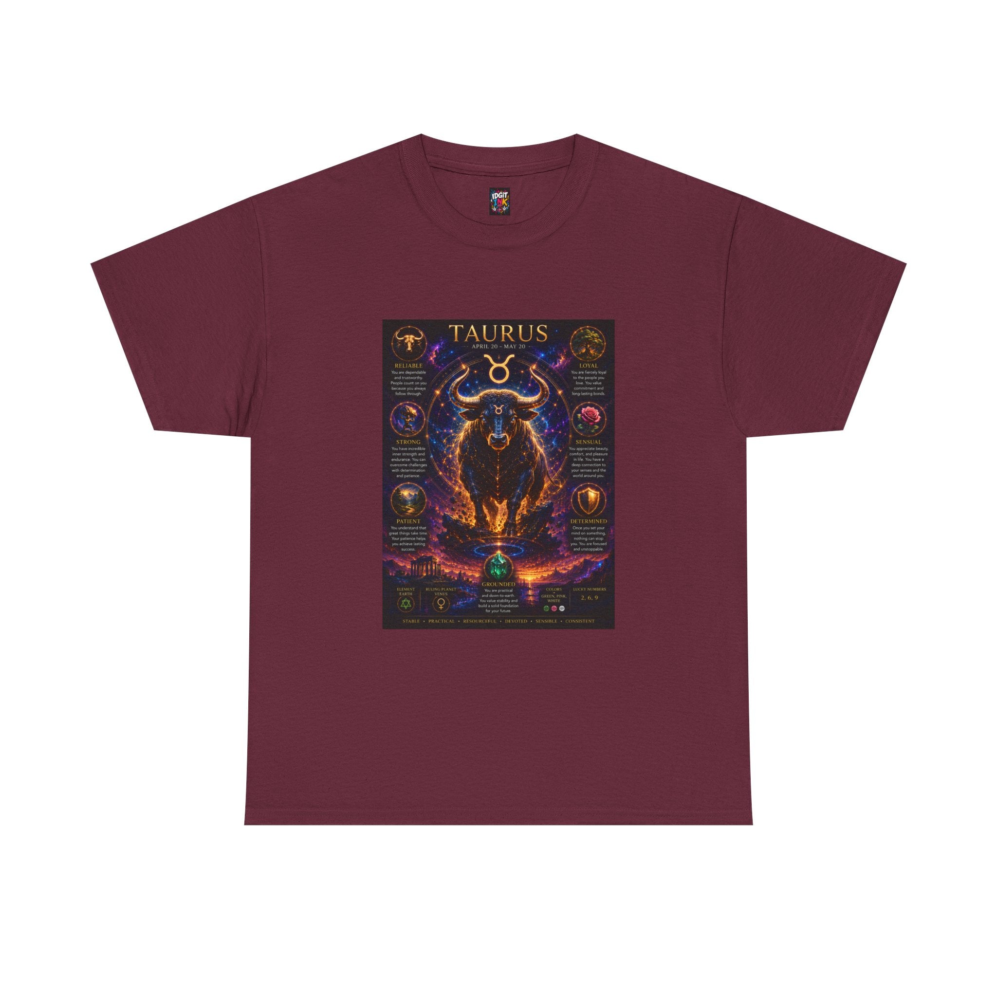 Taurus