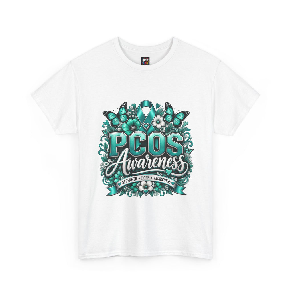 PCOS Awareness T-Shirt