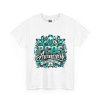 PCOS Awareness T-Shirt