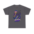 Survivor Awareness T-Shirt — "We Never Walk Alone" Run/Support Tee