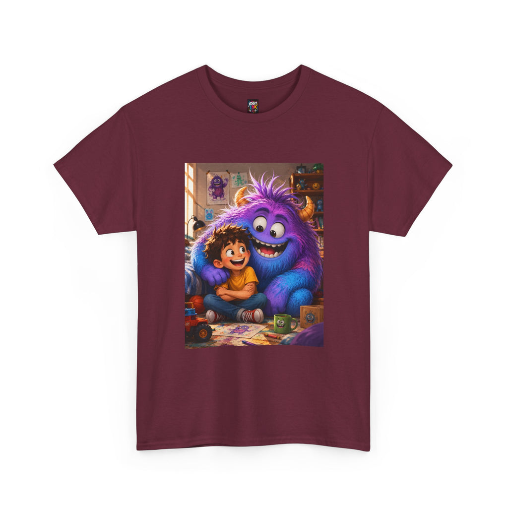 Imaginary Friend