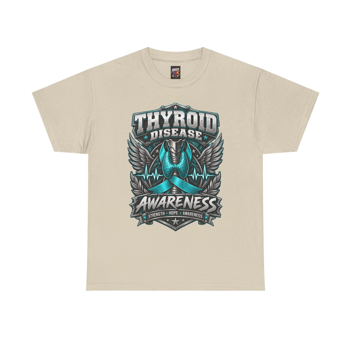 Thyroid Disease Awareness