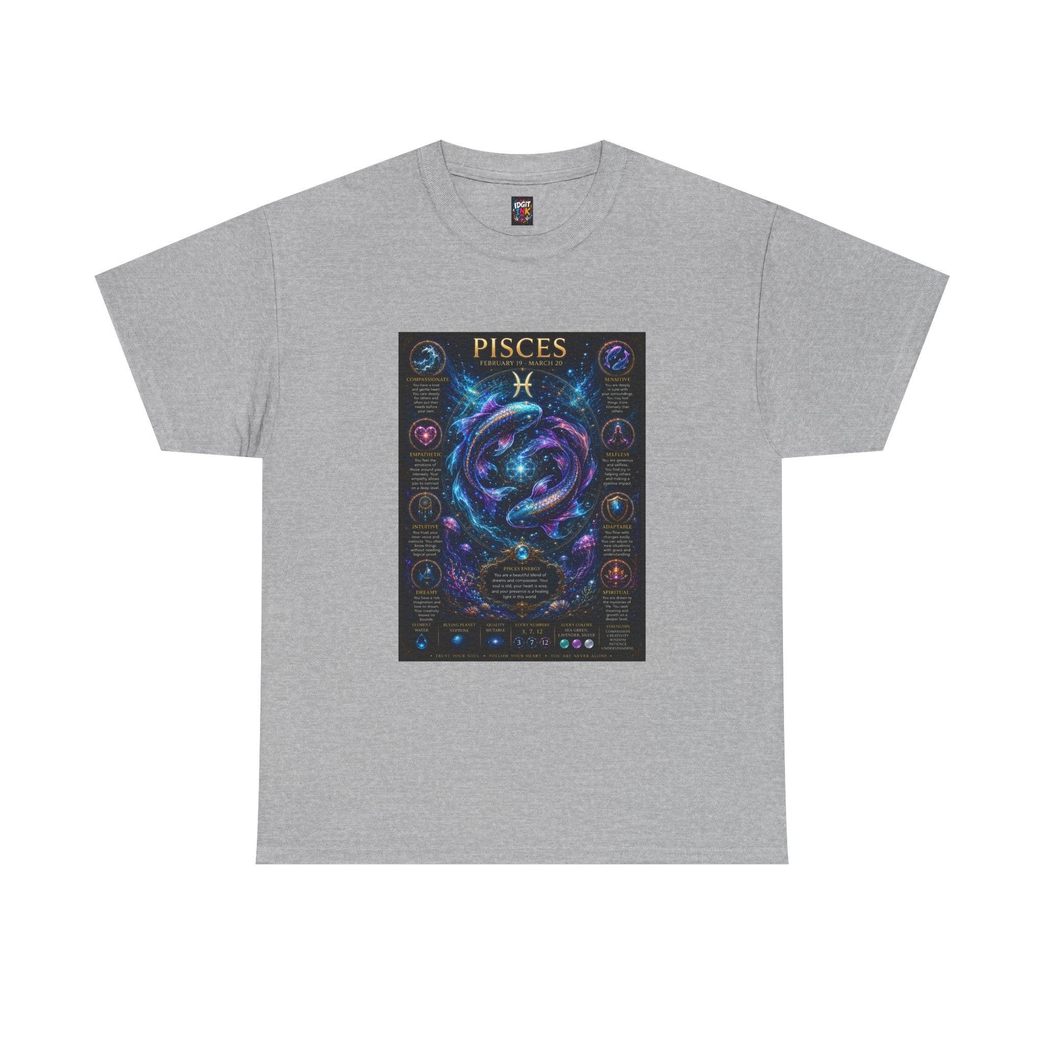 Pisces
