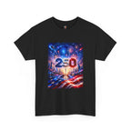 America's 250th Anniversary — Unisex Graphic T-Shirt product image 20 | Idgit Ink