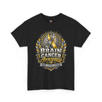 Brain Cancer Awareness T-Shirt