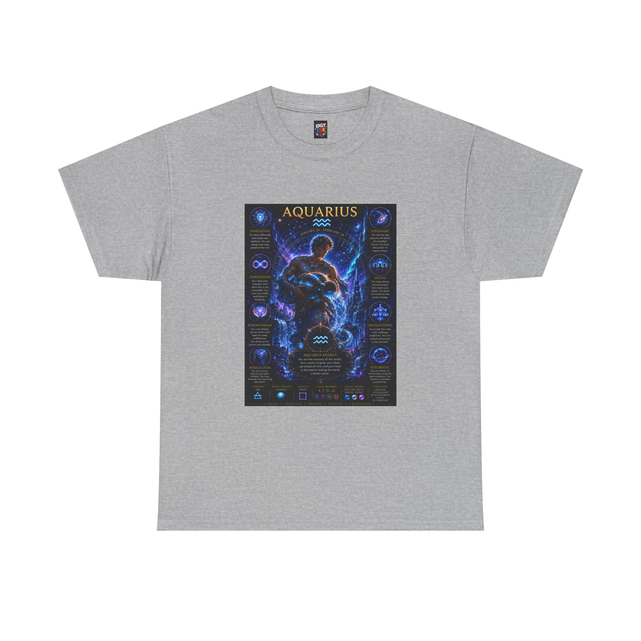 Aquarius