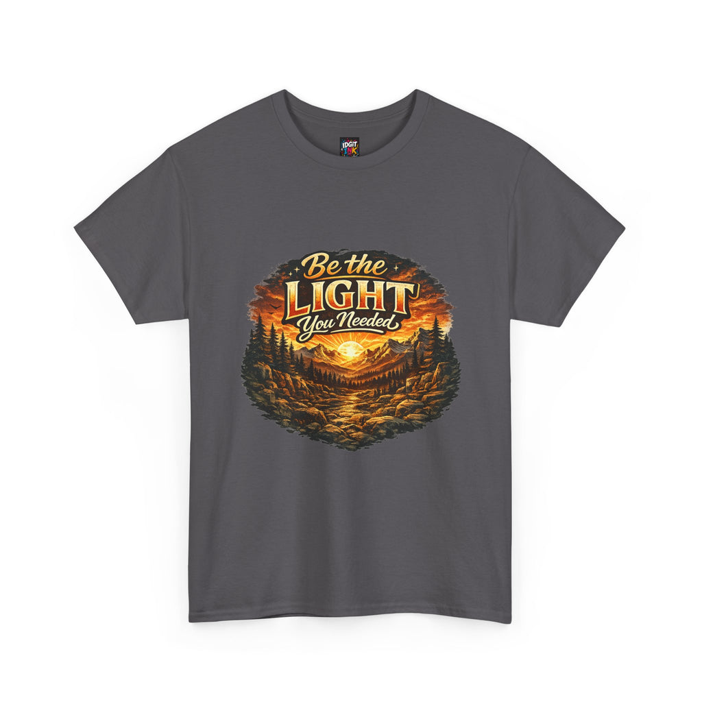 Be the Light Tee