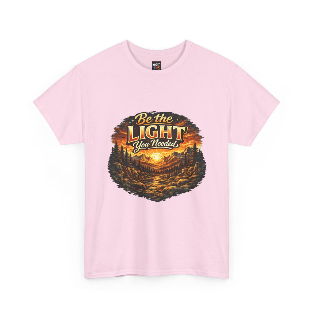 Be the Light Tee