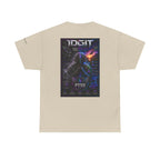 PTSD Awareness & Support — Unisex Graphic T-Shirt