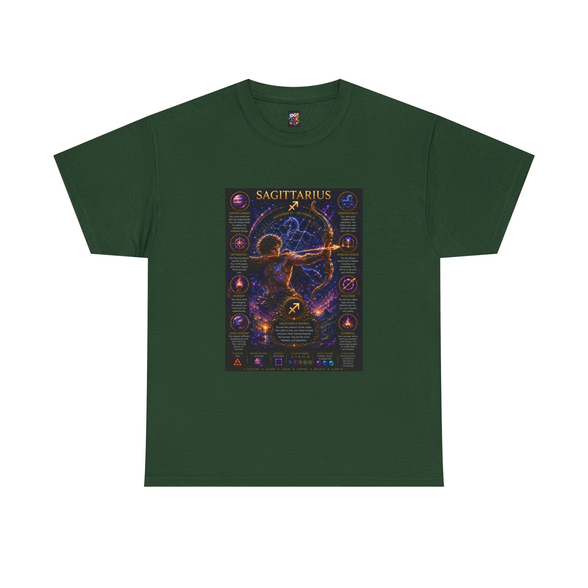 Sagittarius