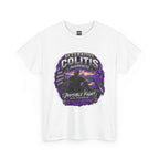 Ulcerative Colitis Awareness  "Invisible Fight, Still Fighting"