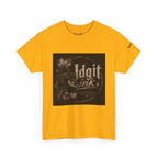 Autism Awareness — Unisex Graphic T-Shirt