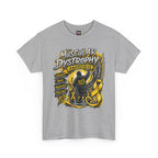 Muscular Dystrophy Awareness  Support, Strength & Hope