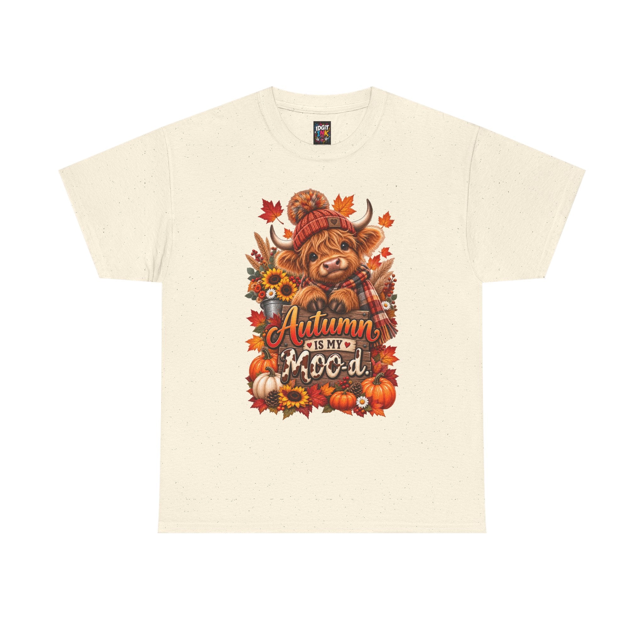 Autumn Is My Mood
