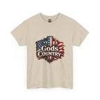 God's Country Tee