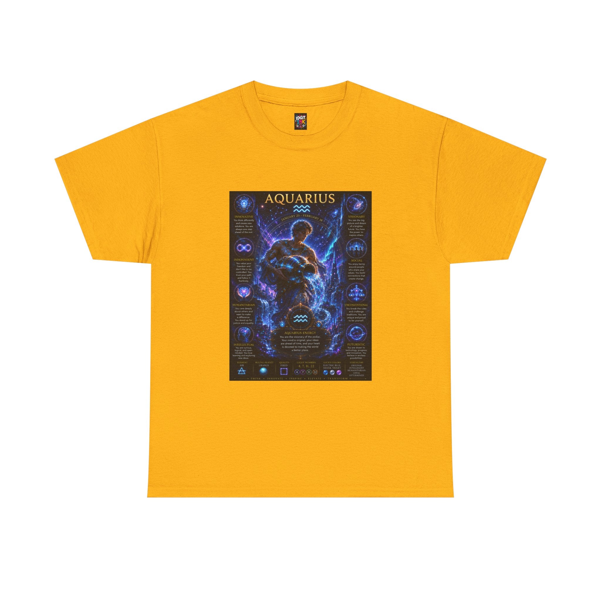 Aquarius