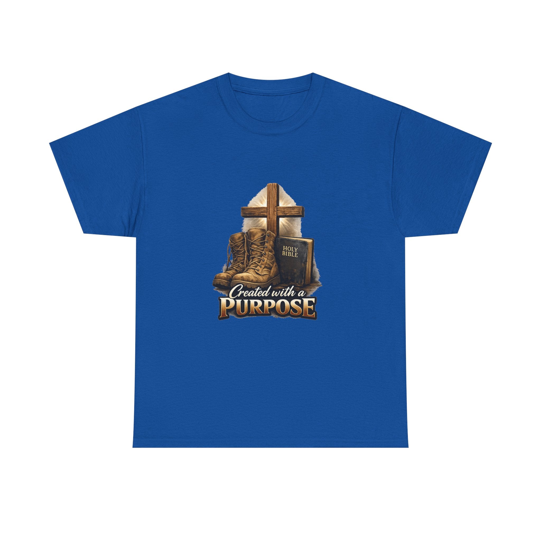 Created with a Purpose product image 14 | Idgit Ink