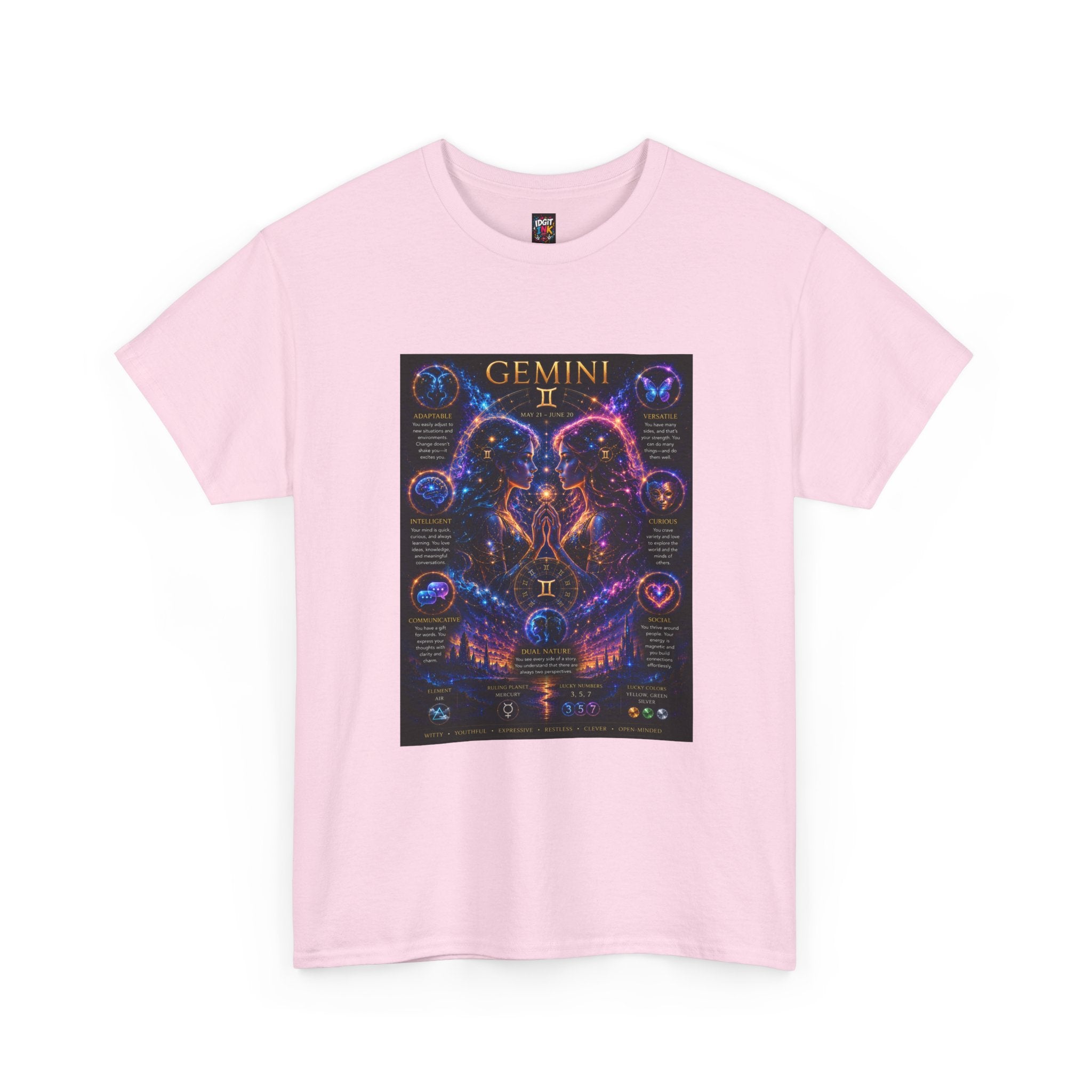 Gemini