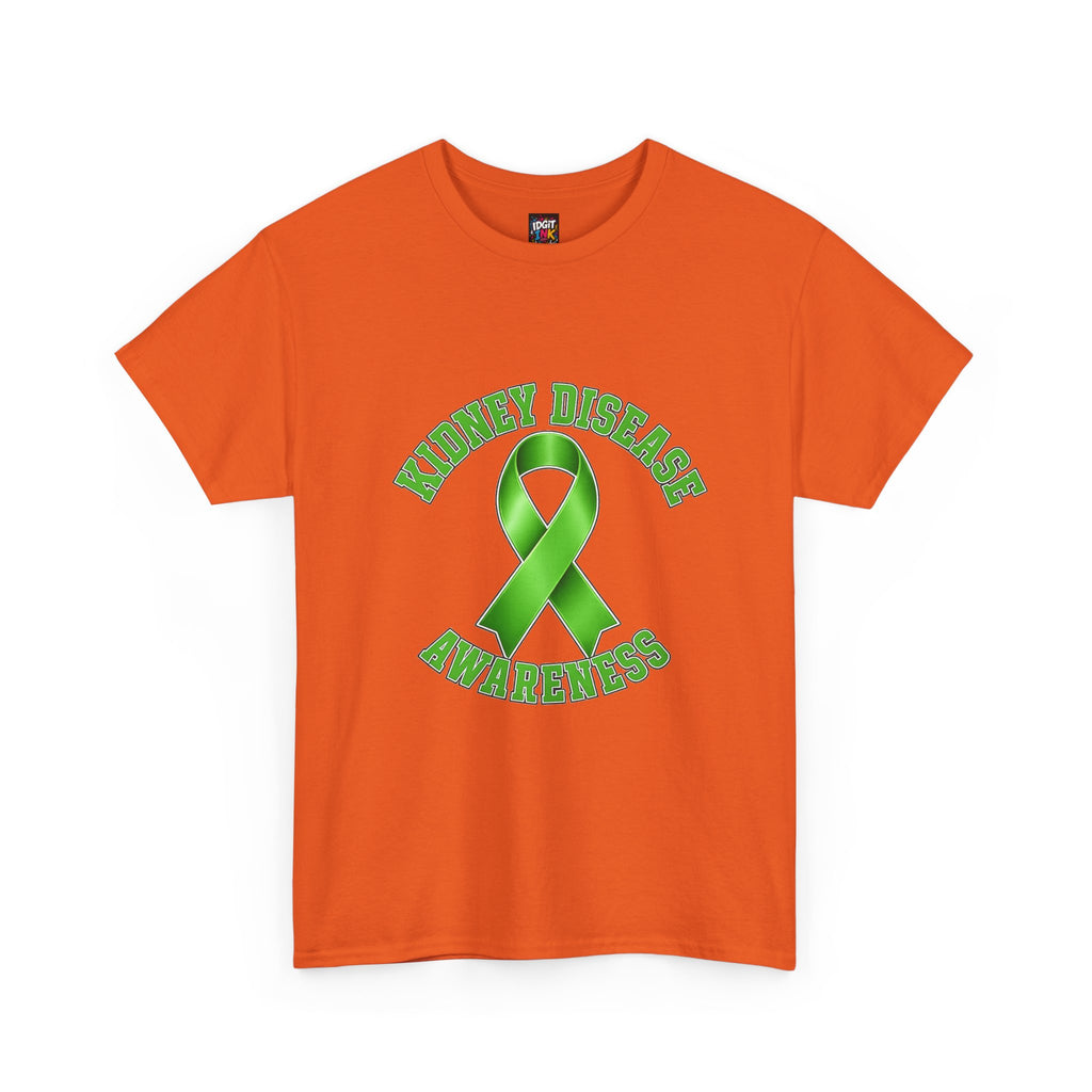 Kidney Disease Awareness Tee
