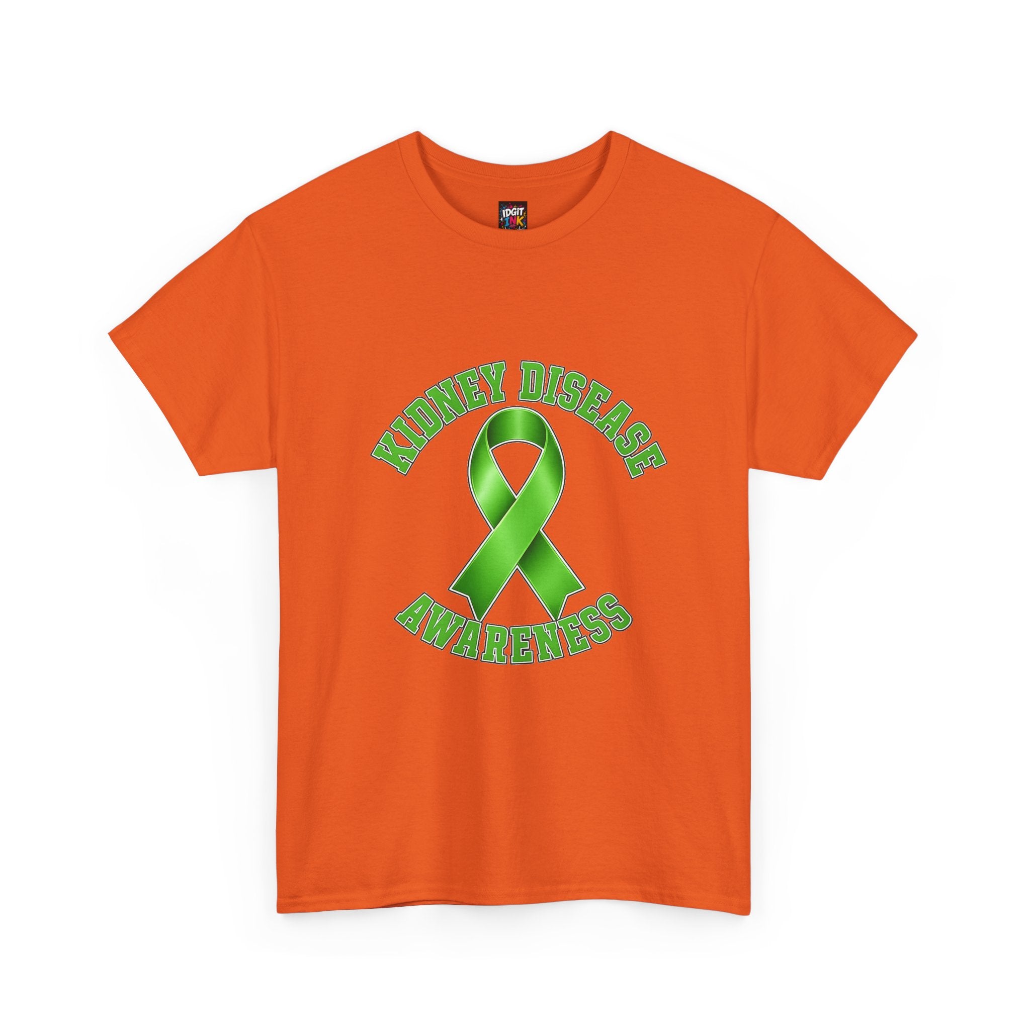 Kidney Disease Awareness Tee
