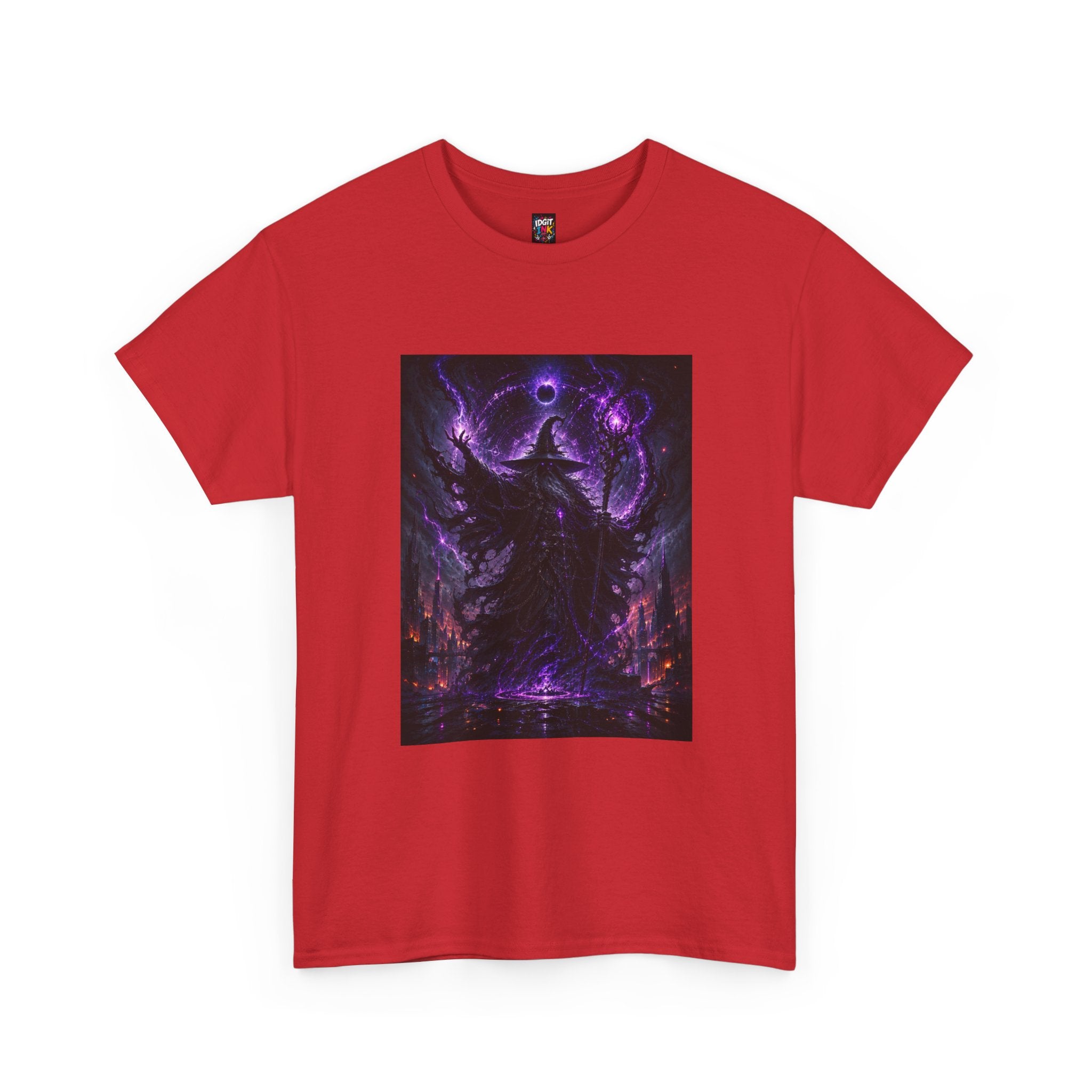 Dark Sorcerer