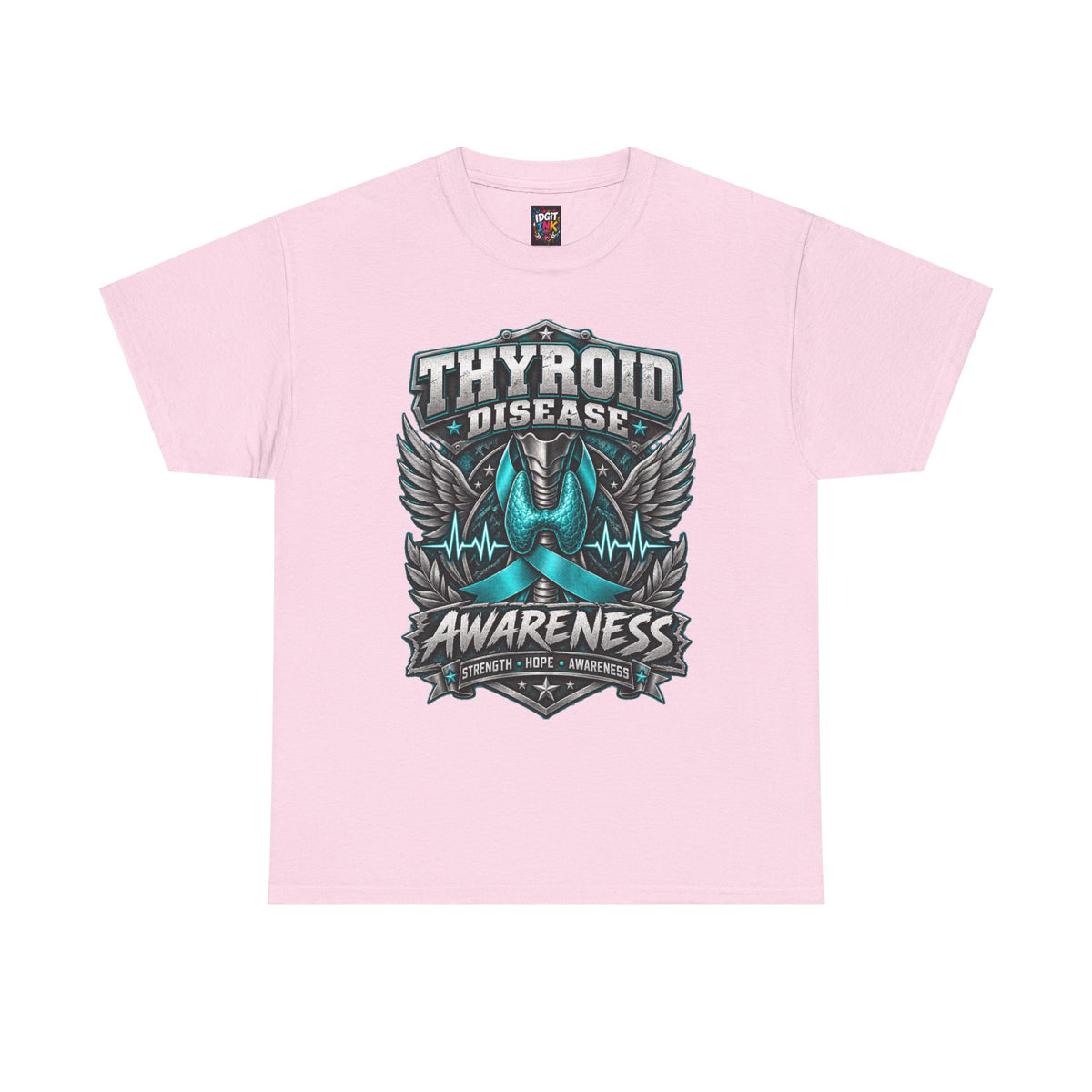Thyroid Disease Awareness