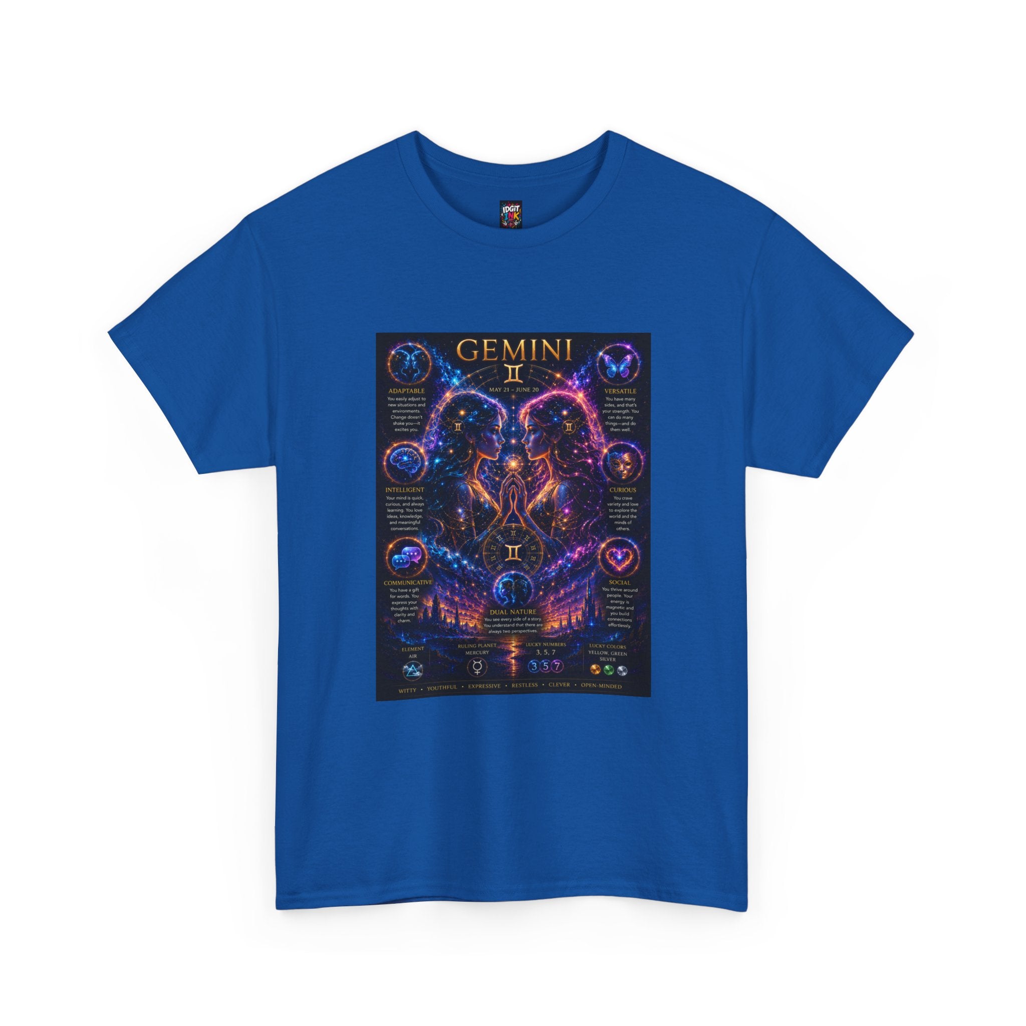 Gemini