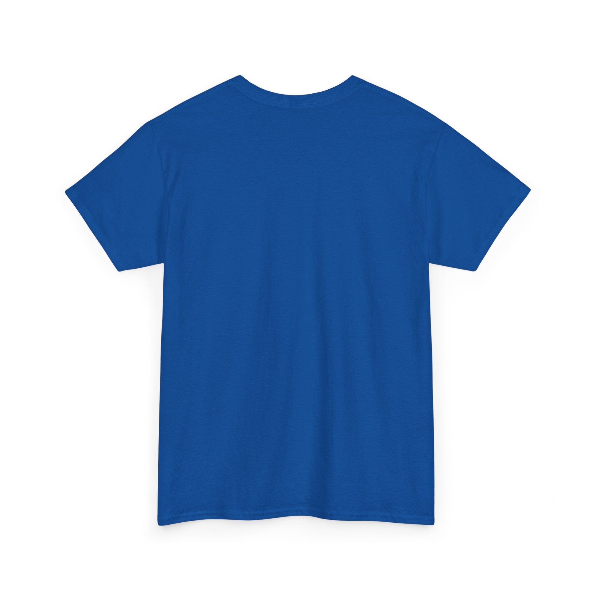 God is within her