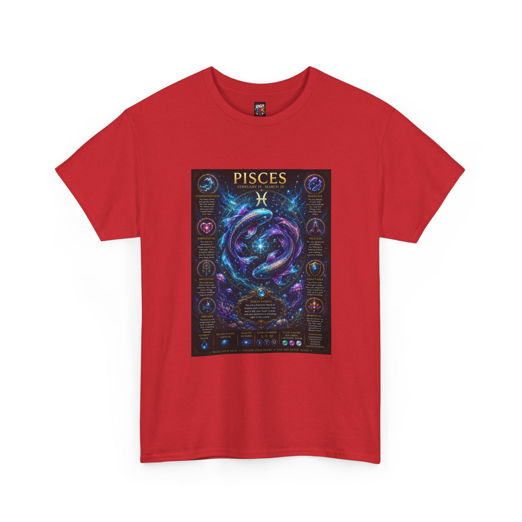 Pisces