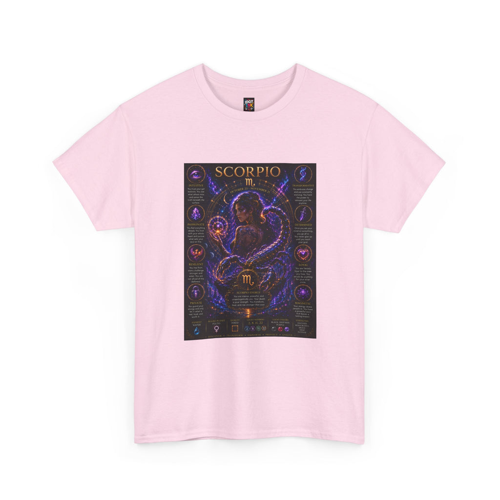 Scorpio