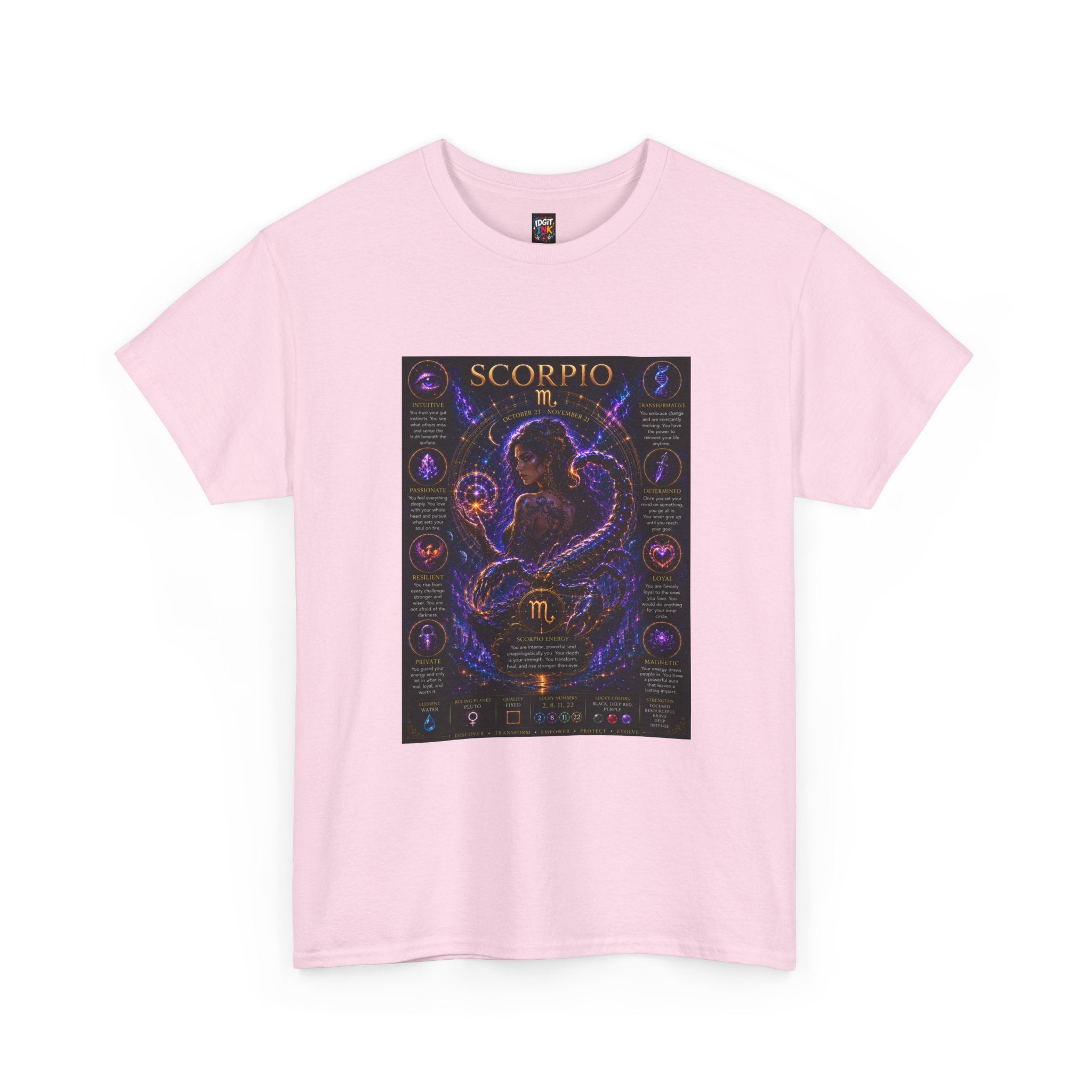 Scorpio