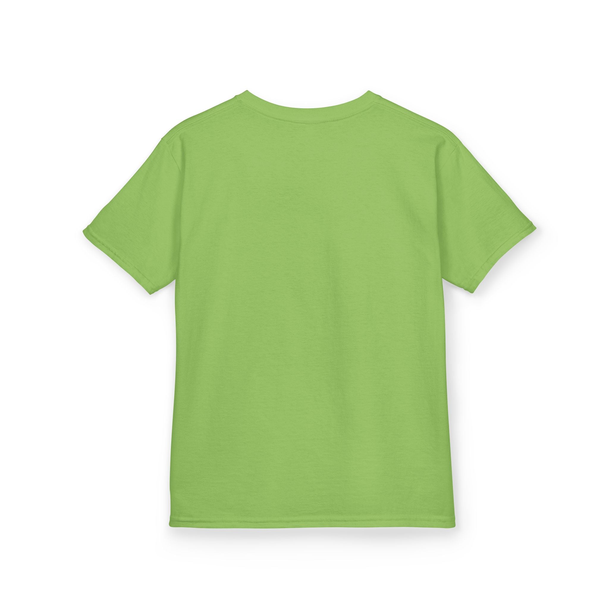Kids Beach Sunset T-Shirt