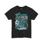 Ovarian Cancer Support Tee