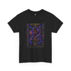 Scorpio — Unisex Graphic T-Shirt