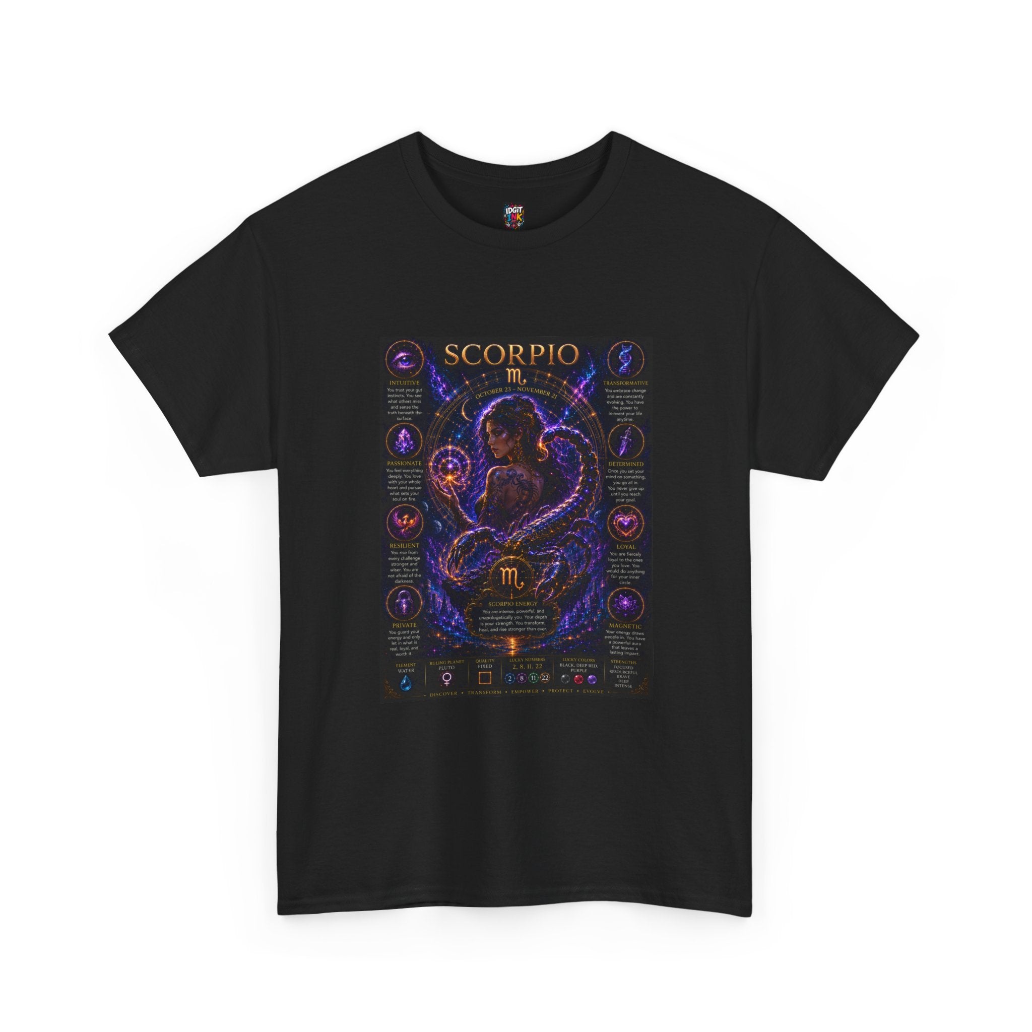 Scorpio