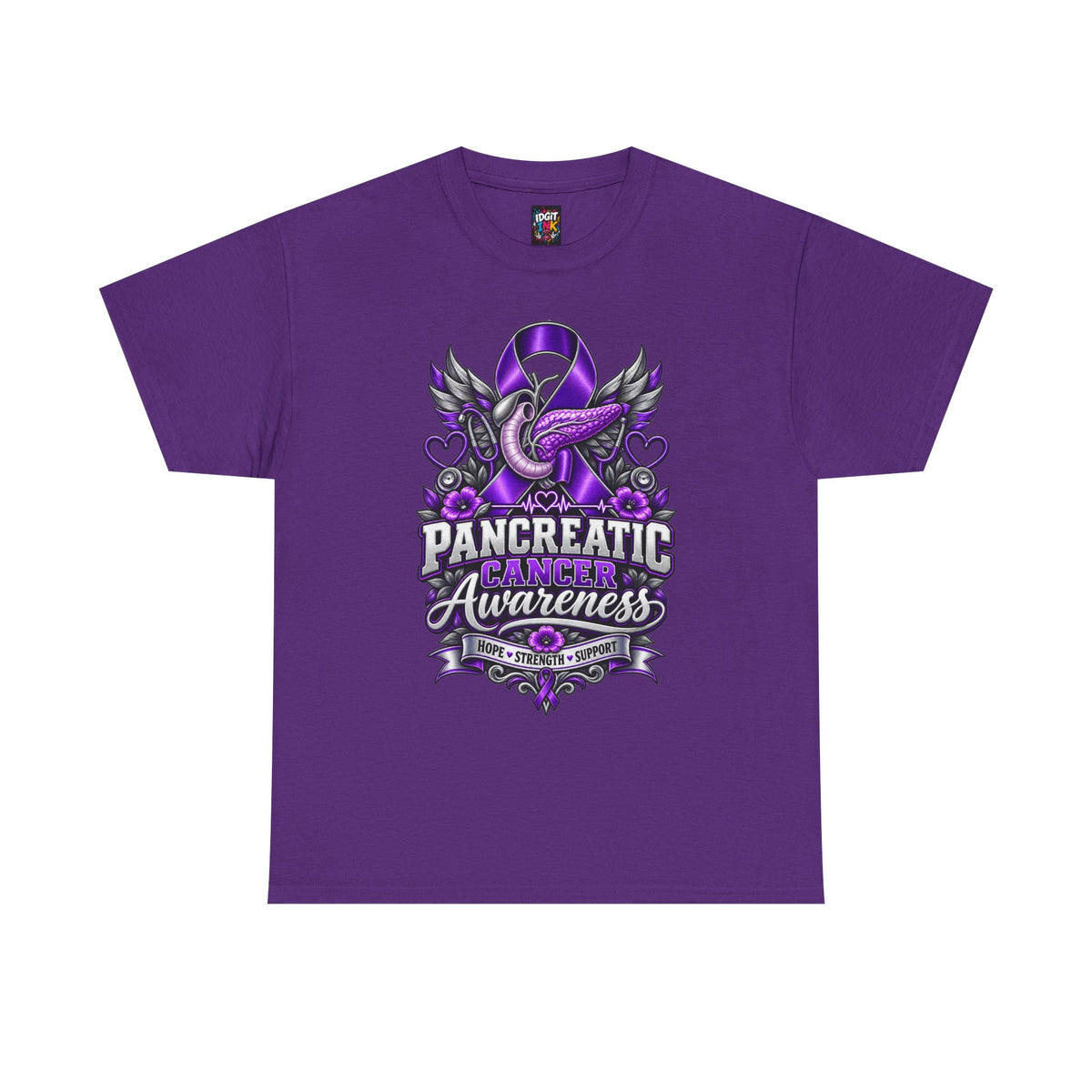 Pancreatic Cancer Awareness