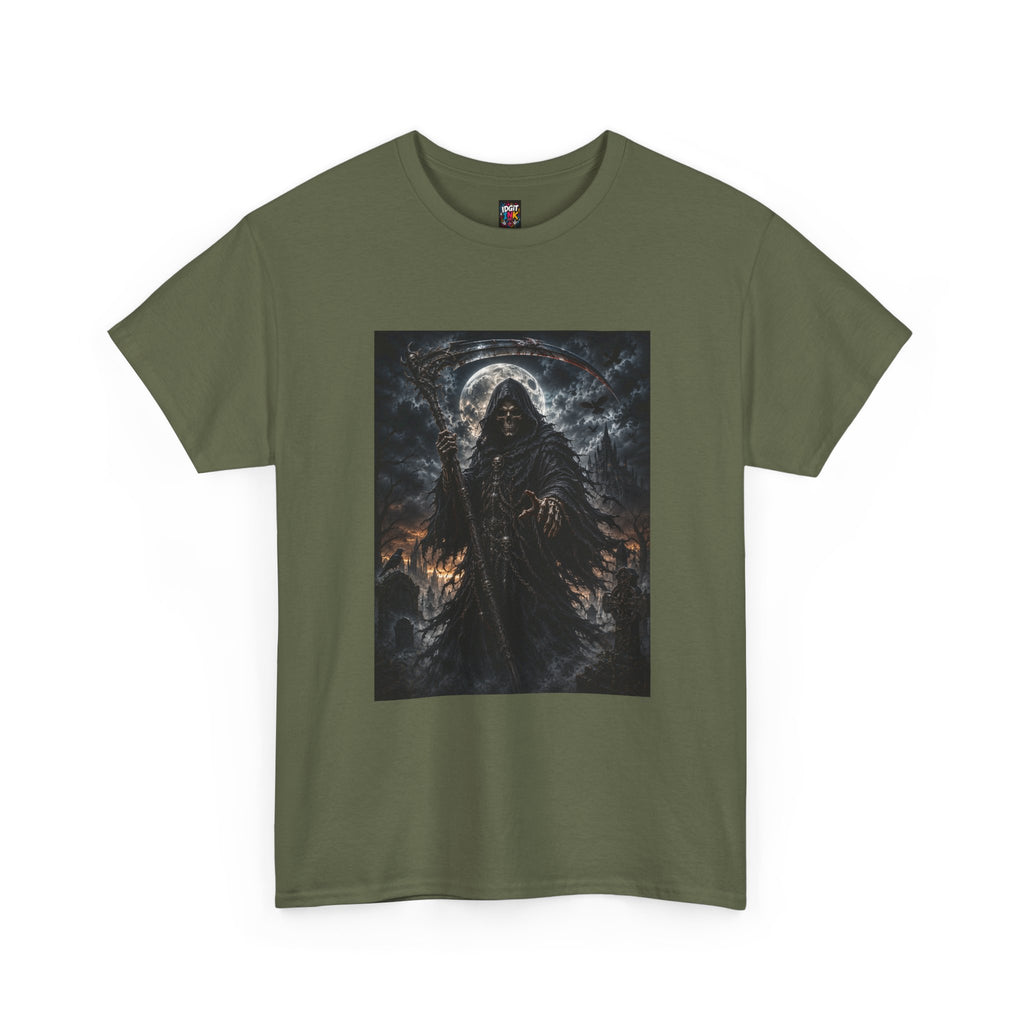 Grim Reaper