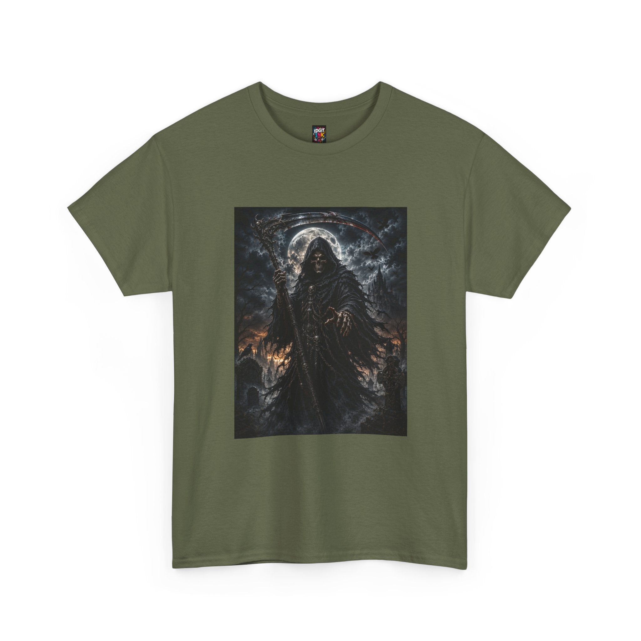 Grim Reaper