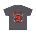 Heart Disease Awareness Hope Strength Courage