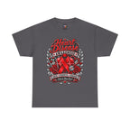 Heart Disease Awareness Hope Strength Courage