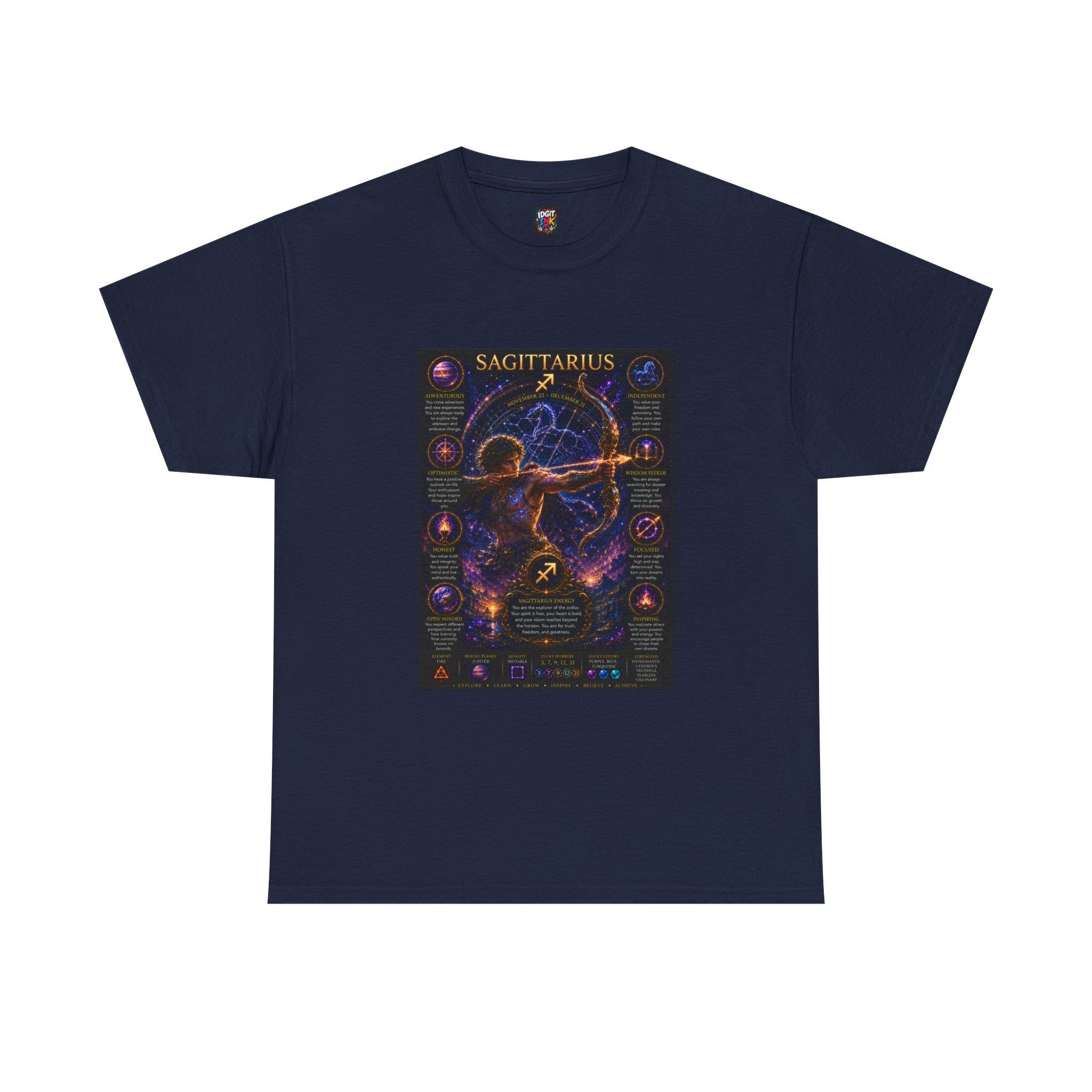 Sagittarius