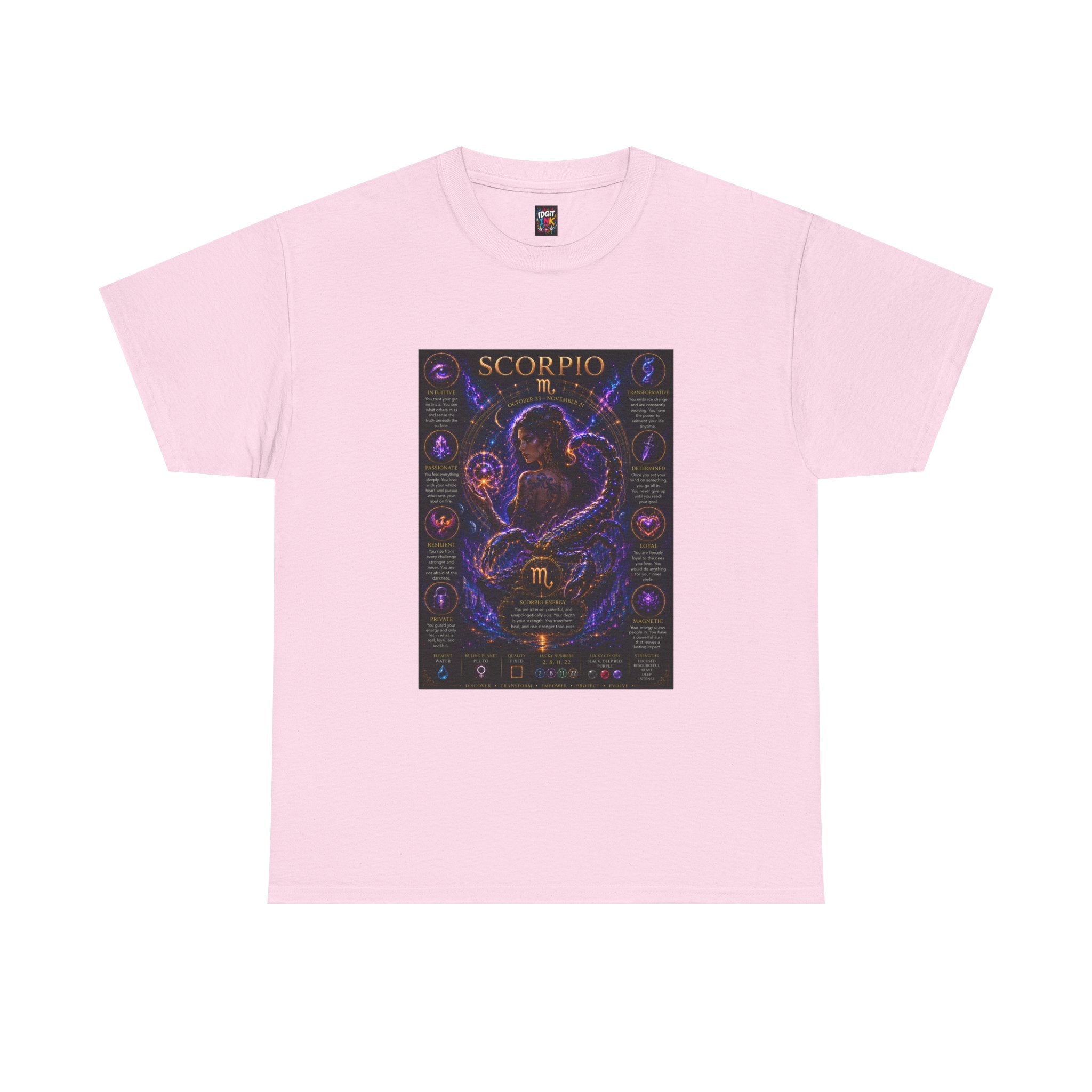Scorpio