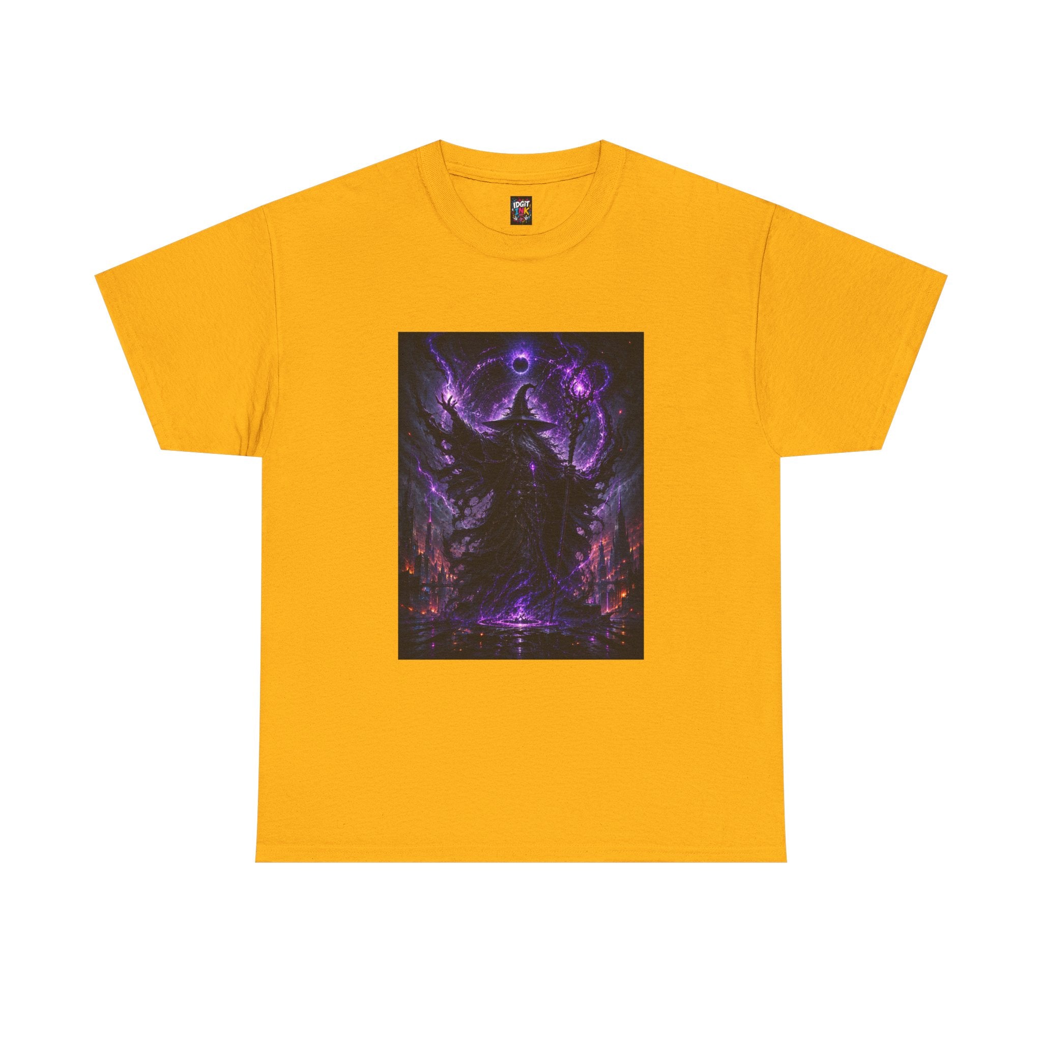 Dark Sorcerer