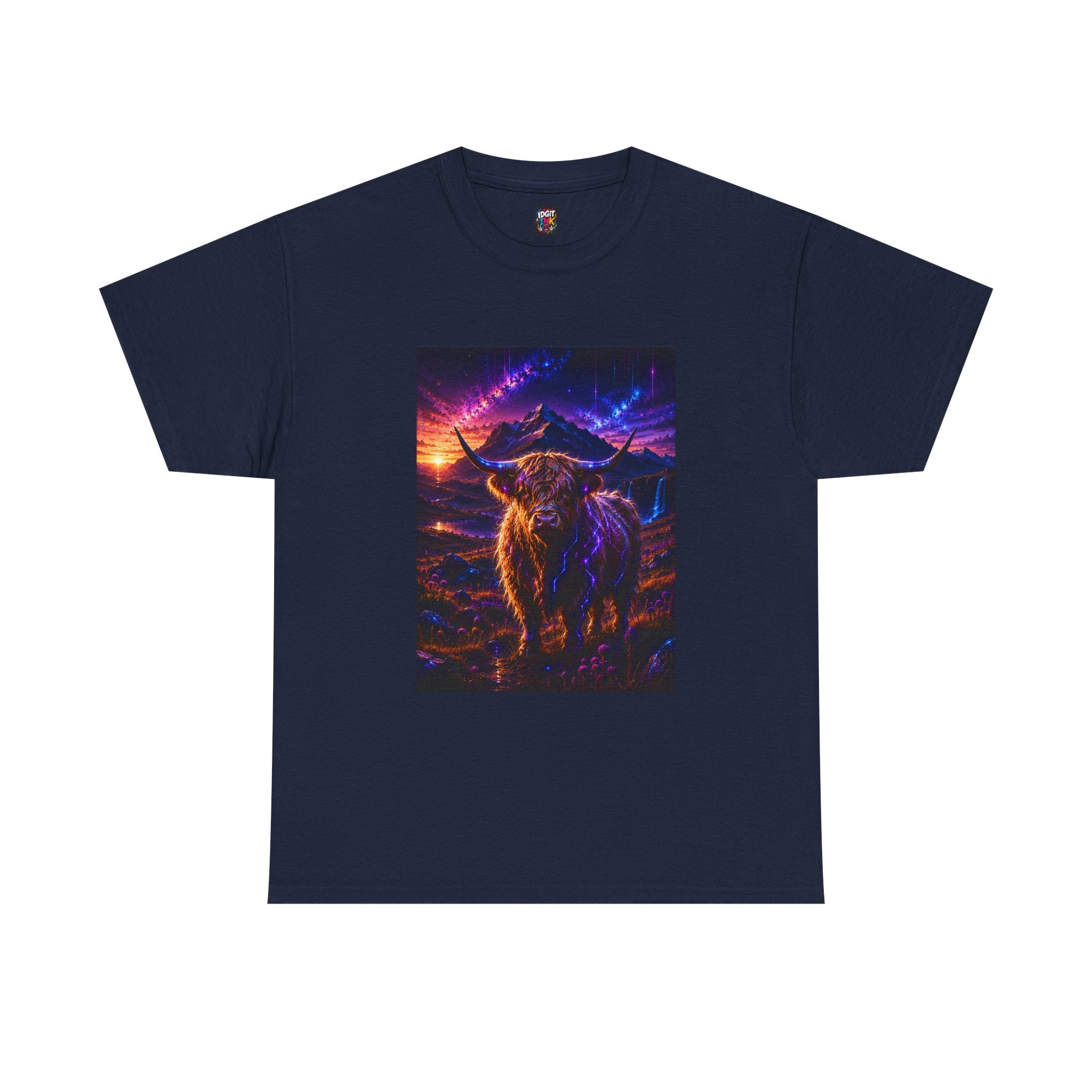 Highland Cow
