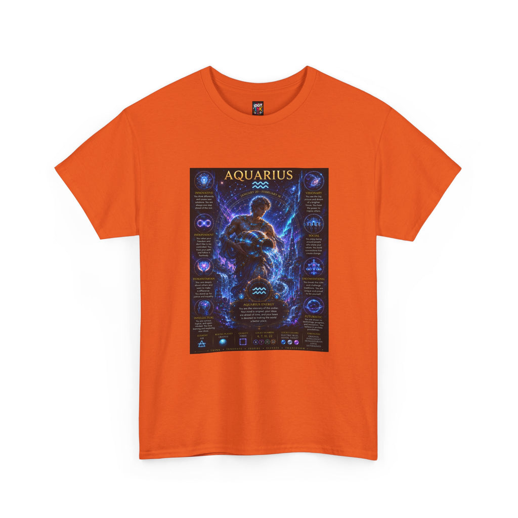 Aquarius