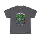 First Responder Mental Health "Saving Lives Includes Yours"